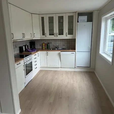 Dobbeltrom Sentralt I Namsos-bofelleskap Namsos